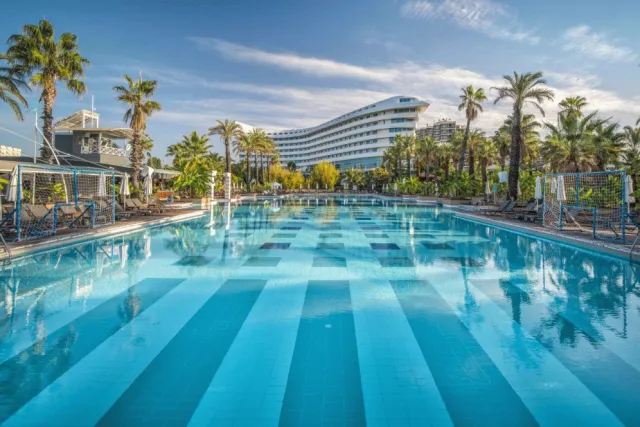 Billede av hotellet Concorde Deluxe Resort - nummer 1 af 20