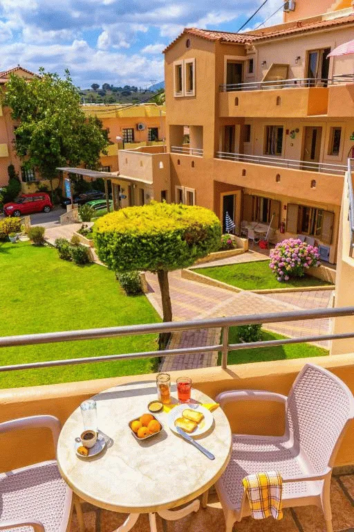 Billede av hotellet Eko Suites - nummer 1 af 18