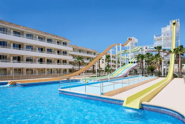 Billede av hotellet FERGUS Club Mallorca Waterpark - nummer 1 af 19