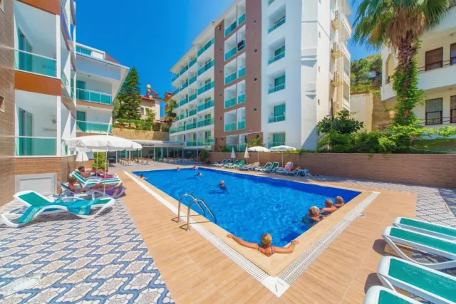 Billede av hotellet Kleopatra Atlas Hotel - Adults Only - nummer 1 af 21