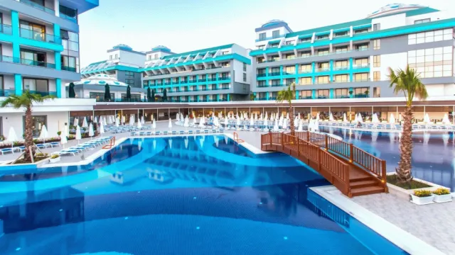 Billede av hotellet Sensitive Premium Resort & Spa - nummer 1 af 56