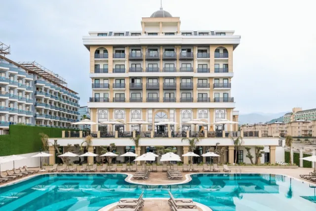 Billede av hotellet Serenity Queen Hotel - nummer 1 af 33