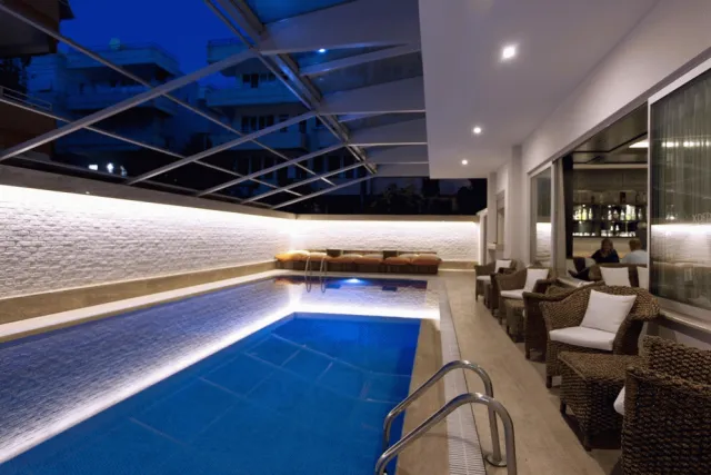 Billede av hotellet Xperia Grand Bali Hotel - nummer 1 af 22