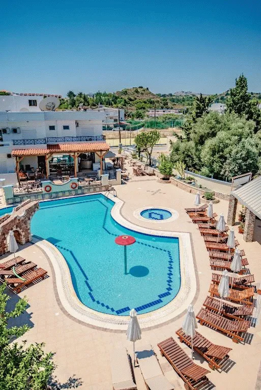Billede av hotellet Bright Star - nummer 1 af 18