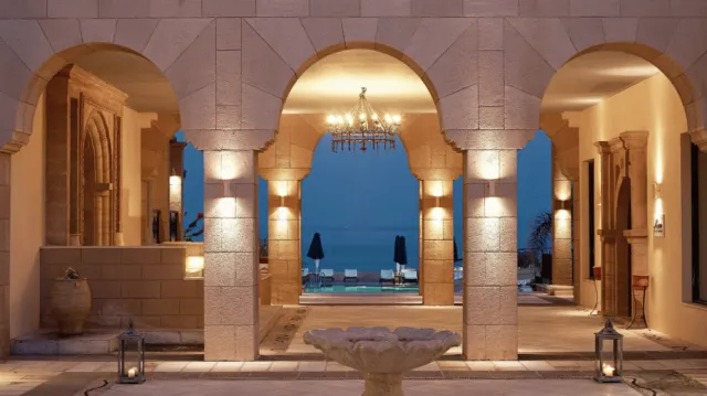 Billede av hotellet Lindos Memories Resort & Spa - nummer 1 af 27