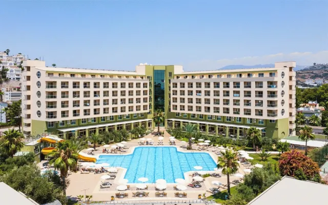 Billede av hotellet Miarosa Konaklı Garden - nummer 1 af 29