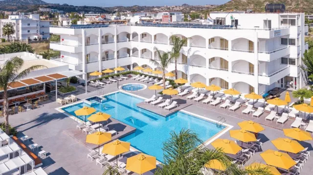 Billede av hotellet Orion Hotel - nummer 1 af 25