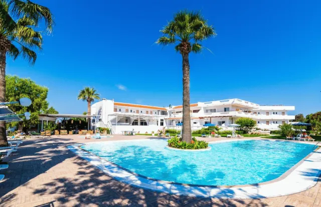 Billede av hotellet Sabina Hotel - nummer 1 af 19
