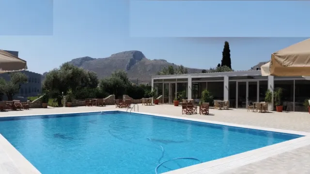 Billede av hotellet Saint George Resort - nummer 1 af 15