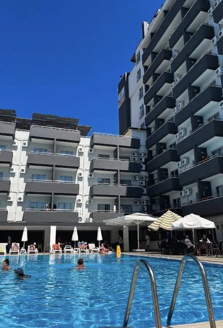 Billede av hotellet Sun Beach Hill - nummer 1 af 12