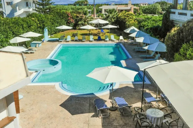 Billede av hotellet Valentino Hotel - nummer 1 af 8