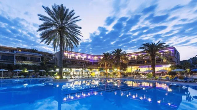 Billede av hotellet Cathrin Hotel - nummer 1 af 19