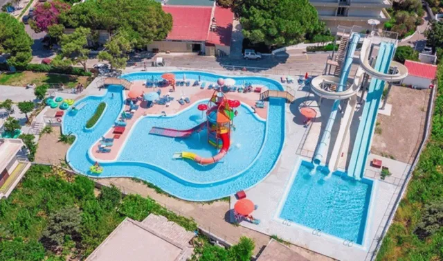 Billede av hotellet Filerimos Village - nummer 1 af 39