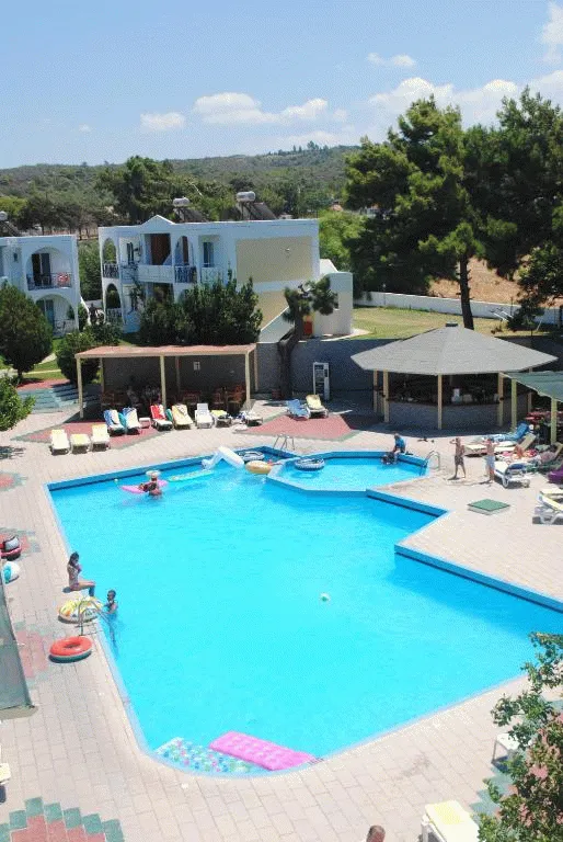 Billede av hotellet Summer Dream Hotel - nummer 1 af 23