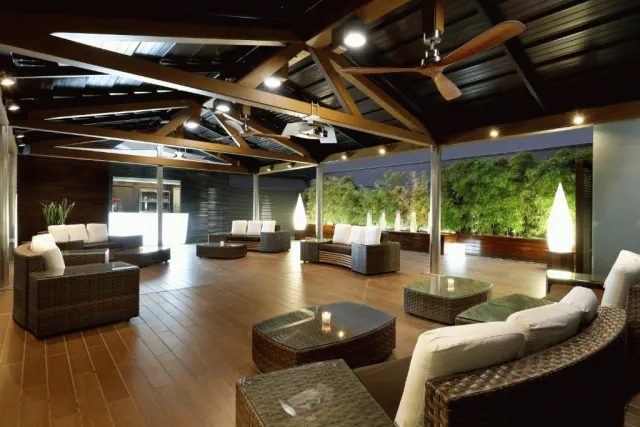 Billede av hotellet Eurostars Centrum Alicante - nummer 1 af 21