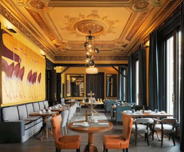 Billede av hotellet H10 Catalunya Plaza Boutique Hotel - nummer 1 af 29