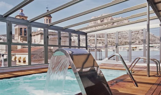 Billede av hotellet Hospes Amerigo - nummer 1 af 28
