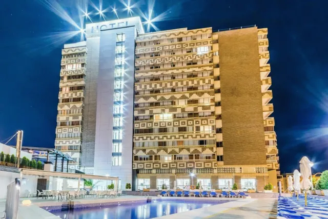 Billede av hotellet Maya Alicante - nummer 1 af 20