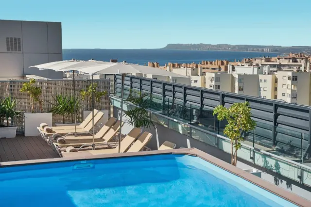 Billede av hotellet NH Alicante - nummer 1 af 25