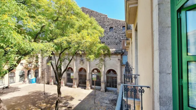 Billede av hotellet Sant Agusti Hotel - nummer 1 af 19