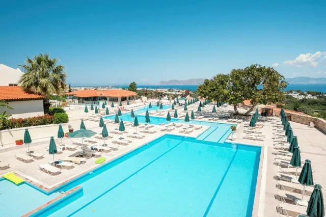 Hotellikuva Aegean View Aqua Resort - numero 1 / 17