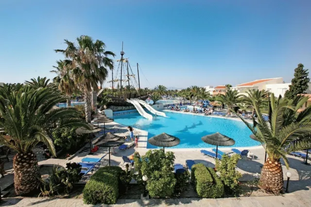Hotellikuva Kipriotis Village Resort - numero 1 / 22