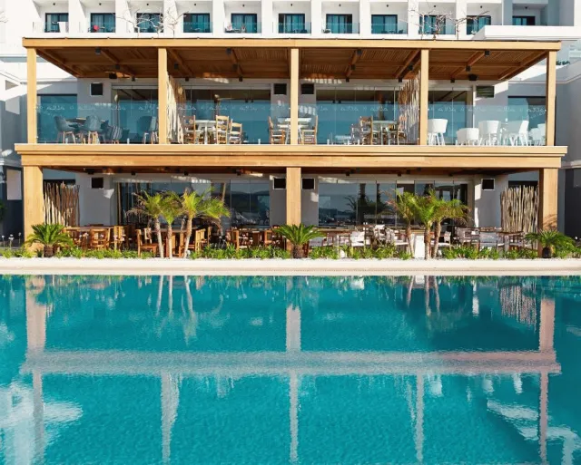 Hotellikuva Mitsis Alila Exclusive Resort & Spa - numero 1 / 15