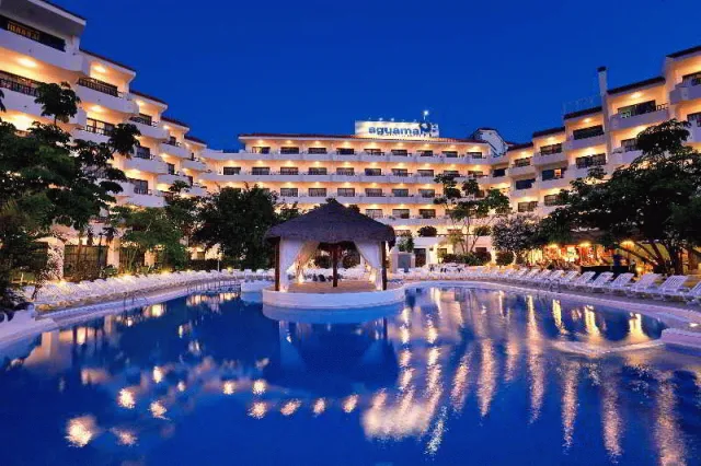 Billede av hotellet Aguamar - nummer 1 af 21