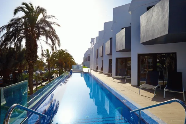 Billede av hotellet ALEGRIA Barranco - nummer 1 af 24
