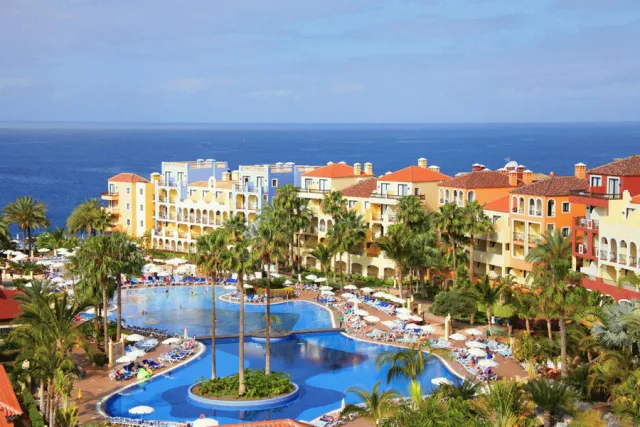 Billede av hotellet Bahia Principe Costa Adeje - nummer 1 af 43