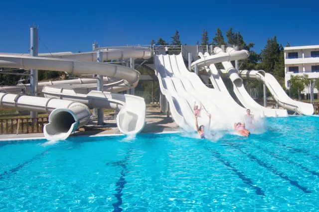 Billede av hotellet Cyprotel Faliraki - nummer 1 af 38