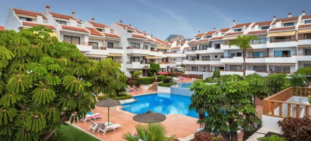 Billede av hotellet HG Cristian Sur - nummer 1 af 22