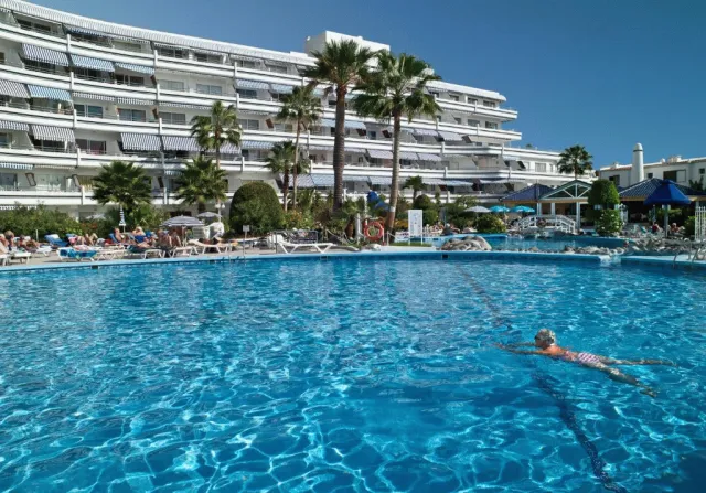 Billede av hotellet Hovima Atlantis - nummer 1 af 21