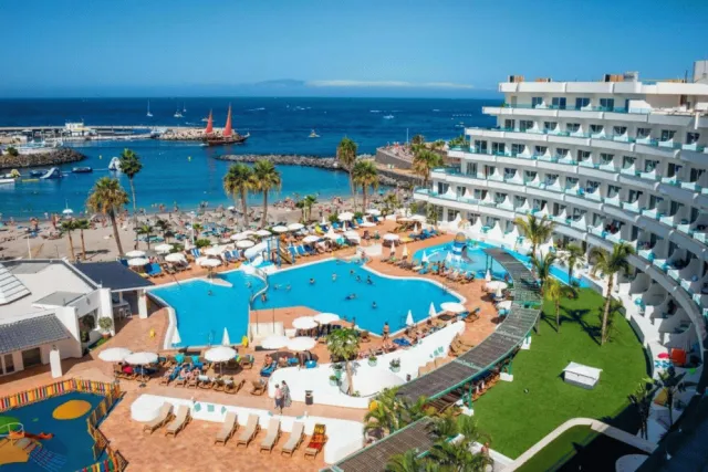 Billede av hotellet Hovima La Pinta Beachfront Family Hotel - nummer 1 af 33