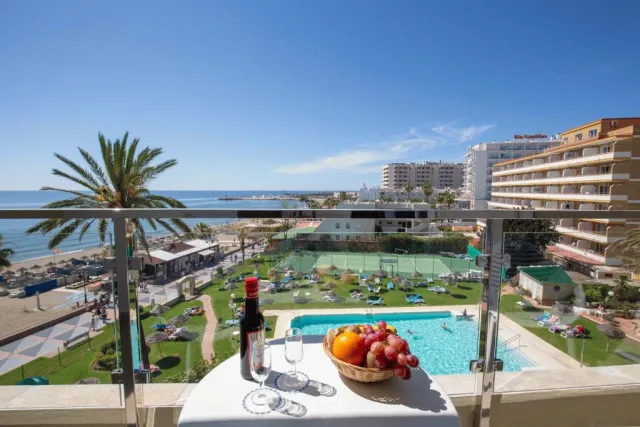Billede av hotellet La Barracuda - nummer 1 af 41