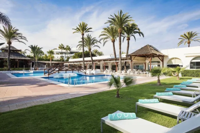 Billede av hotellet Melia Marbella Banus - nummer 1 af 29