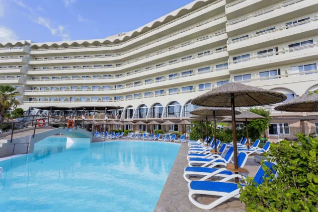 Billede av hotellet Olympos Beach - nummer 1 af 46