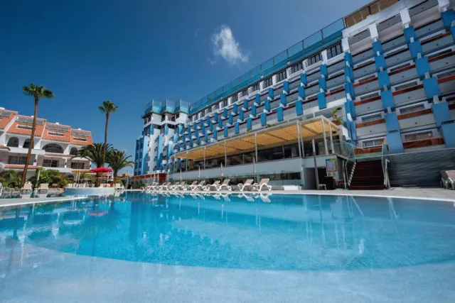 Billede av hotellet Paradise Park Fun Lifestyle Hotel - nummer 1 af 38