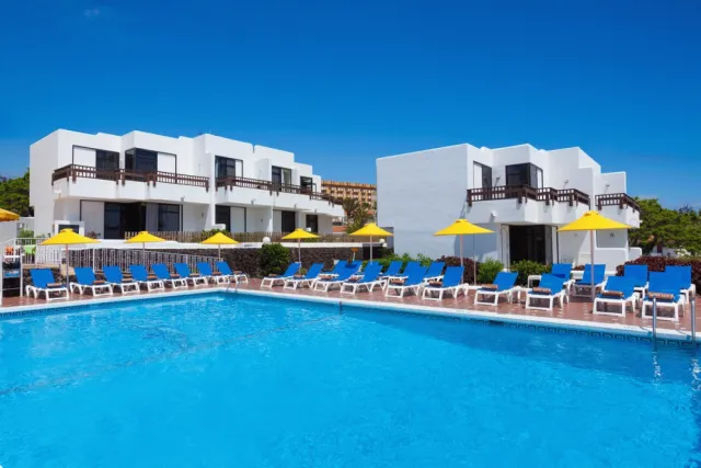 Billede av hotellet Paraiso del Sol - nummer 1 af 25