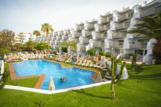 Billede av hotellet Playaolid Suites & Apartments - nummer 1 af 26
