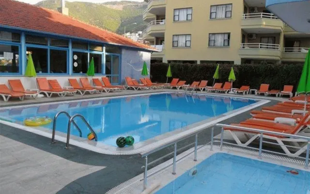 Billede av hotellet Anahtar Apart - nummer 1 af 35