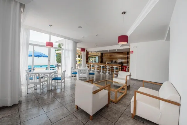 Billede av hotellet La Santa Maria Hotel - nummer 1 af 7