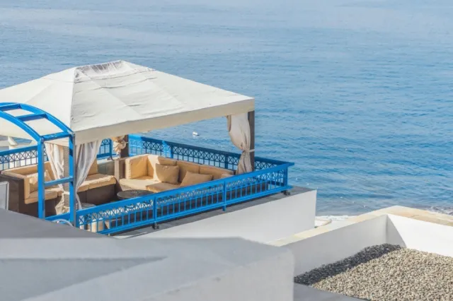 Billede av hotellet Club Cala Blanca - lejligheder - nummer 1 af 37