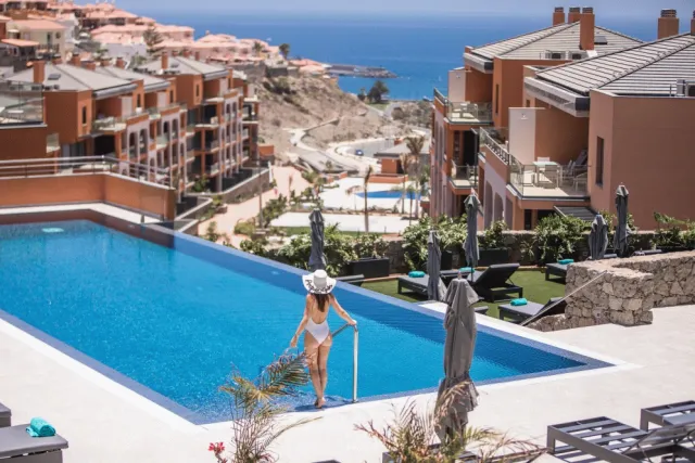 Billede av hotellet Arguineguin Park By Servatur - nummer 1 af 38