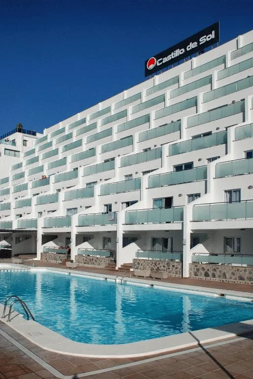 Billede av hotellet Servatur Castillo De Sol - Lejligheder - nummer 1 af 16