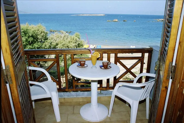 Billede av hotellet Elena Beach - nummer 1 af 7