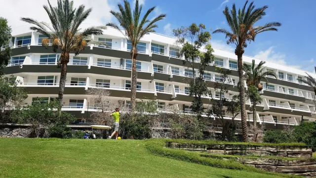 Billede av hotellet Gara Suites Golf and Spa - nummer 1 af 39