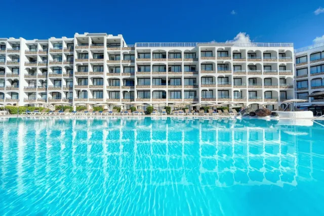Billede av hotellet Labranda Costa Mogan - nummer 1 af 34