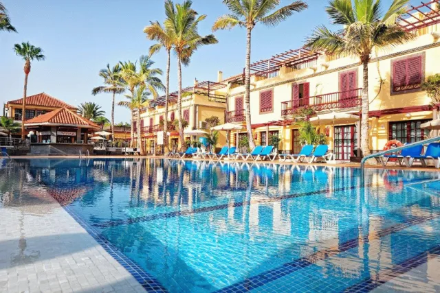 Billede av hotellet Maspalomas Oasis Club - nummer 1 af 25
