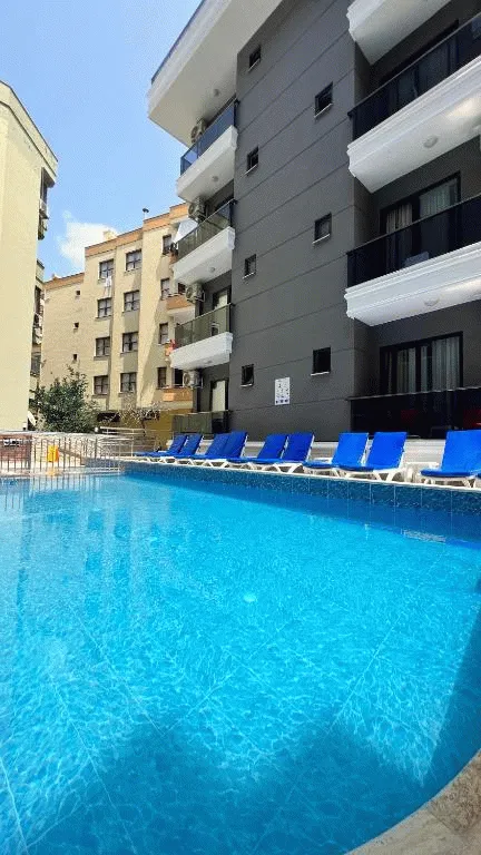 Billede av hotellet Miss Cleopatra Hotel - nummer 1 af 18